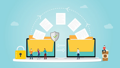 Odoo • Text and Image