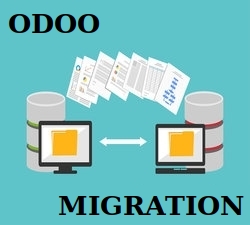 Odoo - Sample 2 for three columns